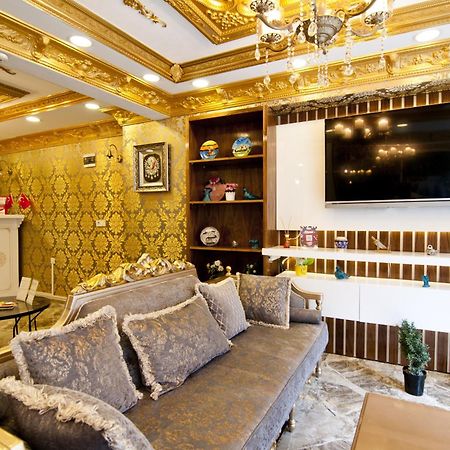Immortelle Hotel Istanbul Exteriör bild