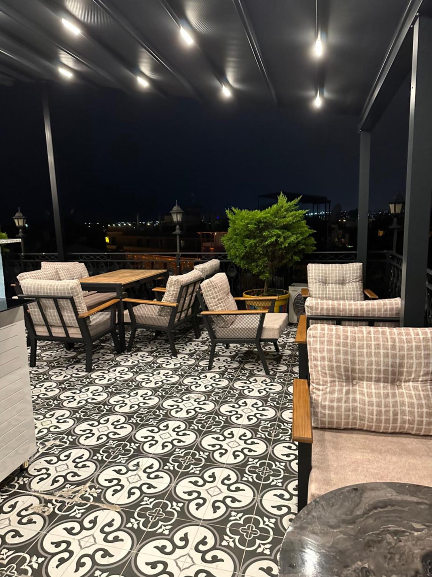 Immortelle Hotel Istanbul Exteriör bild